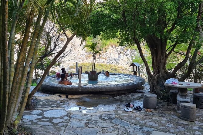 Miravalles Volcano-Hiking, Waterfall, Hot Spring & Lunch - Highlights of the Tour
