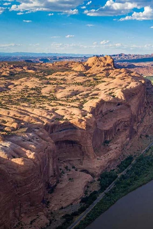 Moab: Half-Day Guided Rock Climbing Adventure - Booking and Cancellation Policy