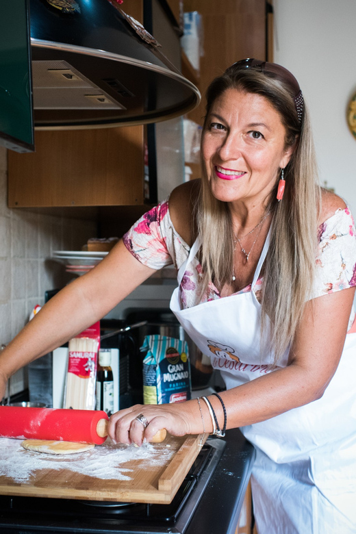 Modena: Private Cooking Class at a Locals Home - Class Duration and Cancellation