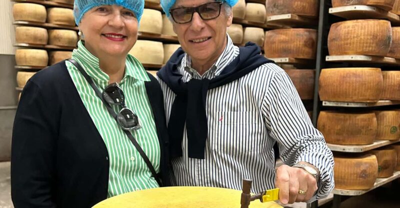 Modena Tour: Motor & Food Valley - Discover Lambrusco Wine & Ferrari