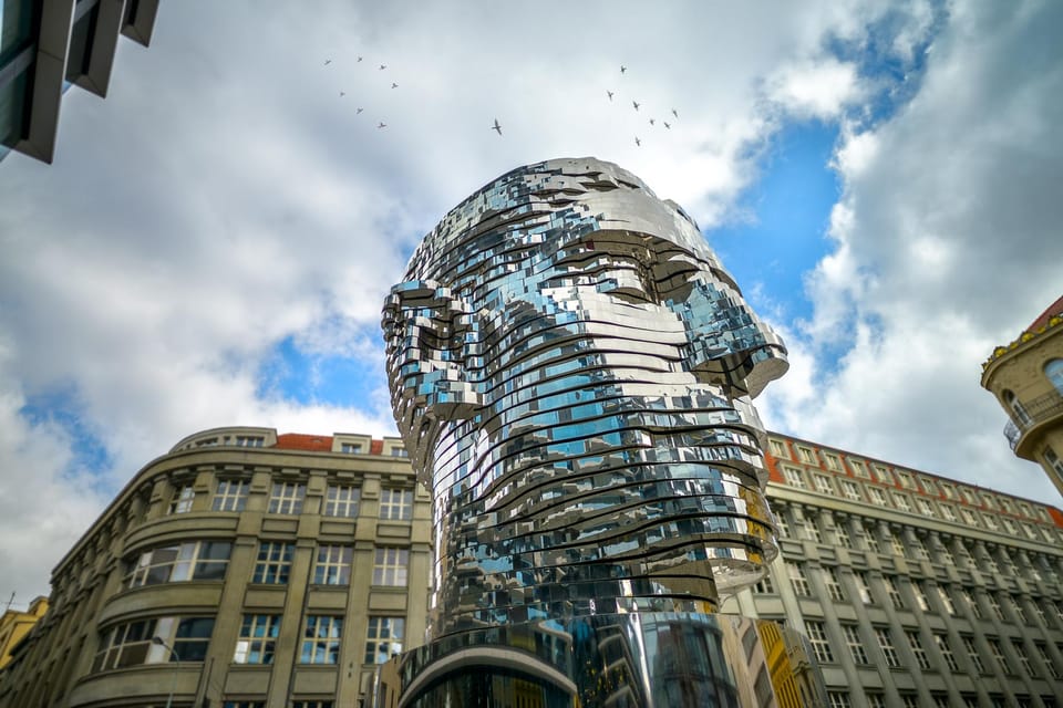 Modern Prague Architecture and Design Tour - Design Principles and Influences