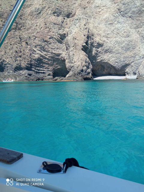 Mojacar Vera: Beaches and Secret Corners of Mojacar Coast - Experience Highlights