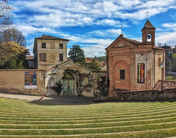 Monforte D'alba: Walking Tour - Tour Experience