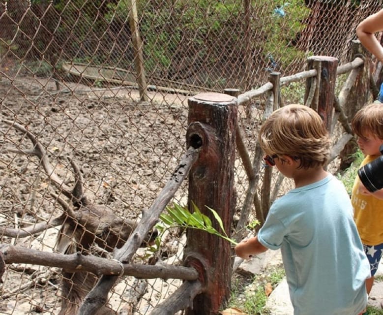 Monkey Island + Can Gio Mangrove Forest - Shared Tour - Detailed Itinerary