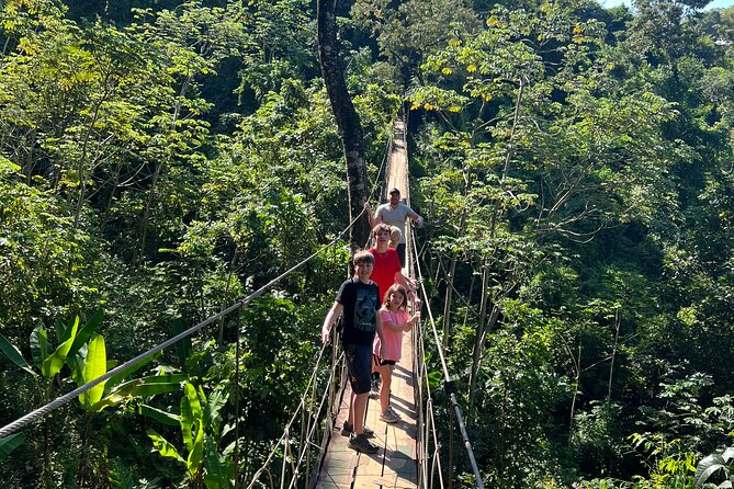 Monkey/Sloth Park + Zipline And City Tour In Roatan - Mayan Eden Experience