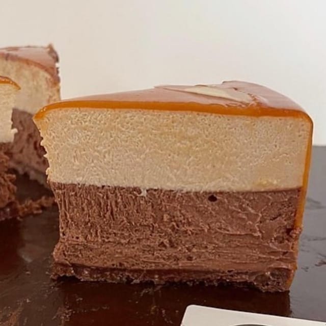 Monopoli: Make and Taste Modern Apulian Cakes - Customization for Dietary Needs