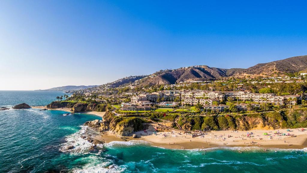 Montage Laguna Beach Review
