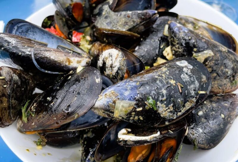 Montpellier: Half-Day Trip to Etang De Thau Lake With Lunch - Culinary Experience