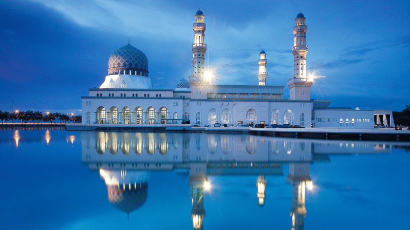 Morning: Kota Kinabalu City Tour - Important Tour Information