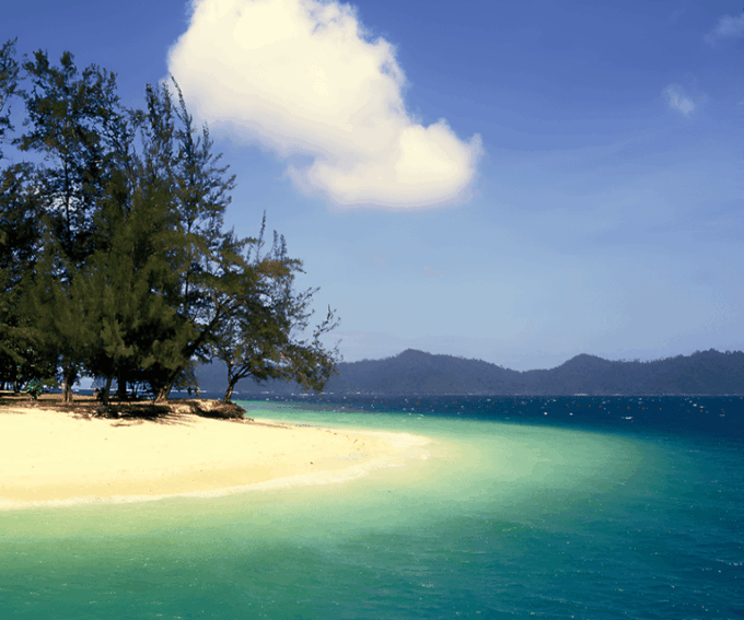Morning: Mamutik & Sapi Island Excursion Ticket - Customer Feedback