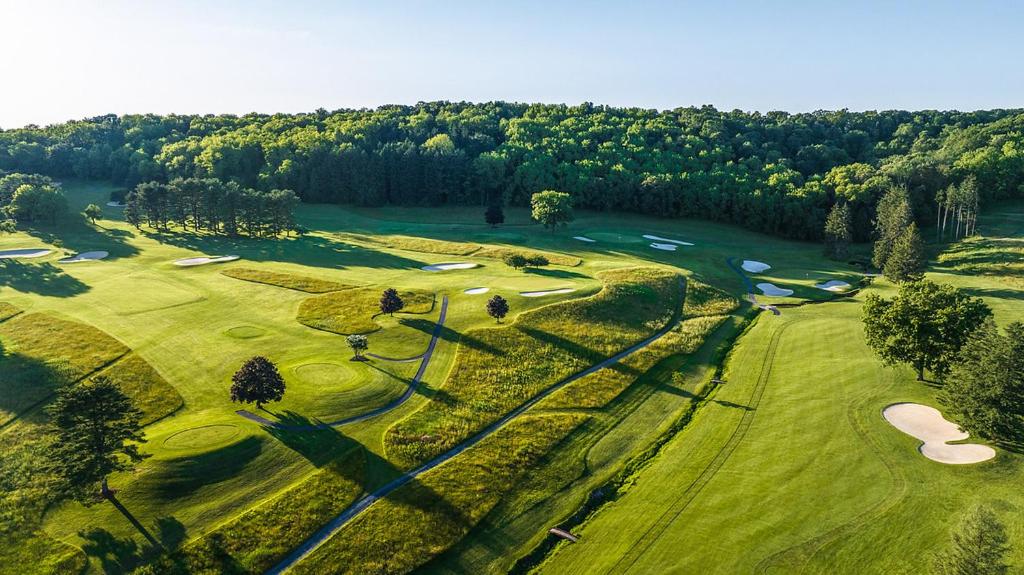 Moselem Springs Golf Club - Exceptional Guest Reviews
