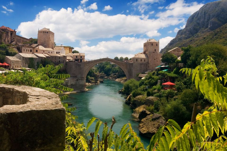 Mostar & MeđUgorje Full-Day Private Tour From Dubrovnik - Transportation and Guide