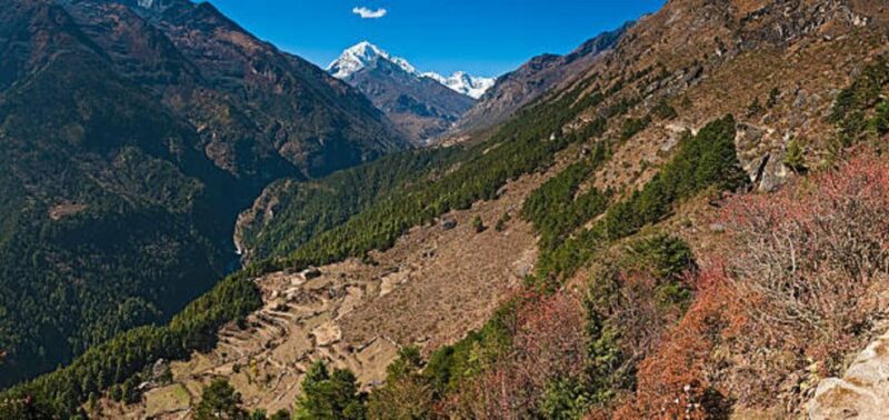 Mount Everest Panorama View Trek - Inclusions and Services