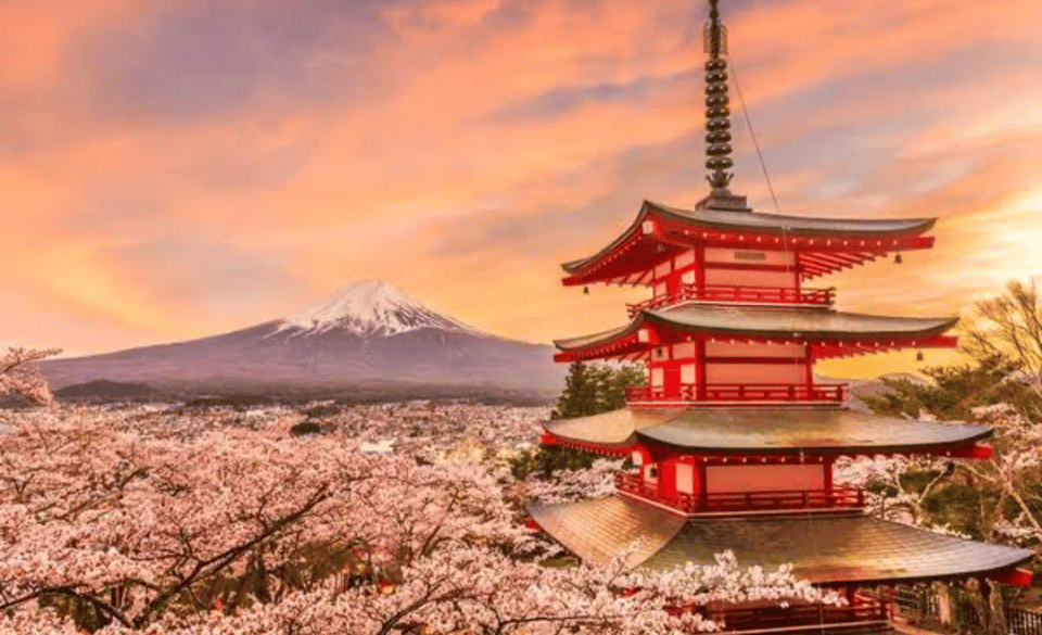 Mount Fuji Full Day Sightseeing Private Tour - Frequently Asked Questions