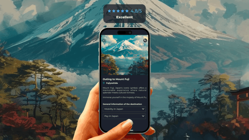 Mount Fuji : The Only Guide - Itinerary Customization