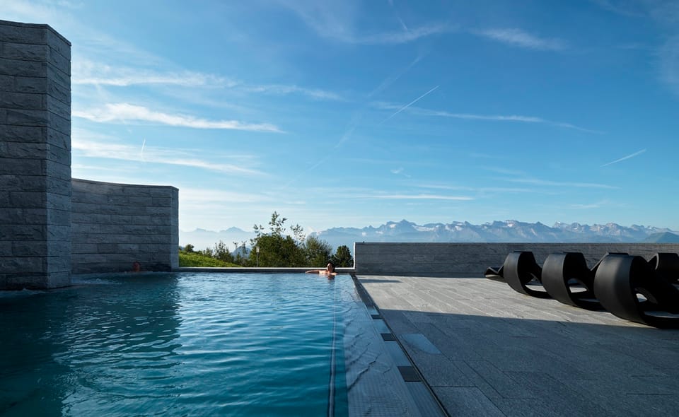 Mount Rigi: 2-Day Wellness Experience From Zurich - Day 2 Adventure