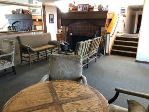 Mountain Home Inn - Facilities and Amenities