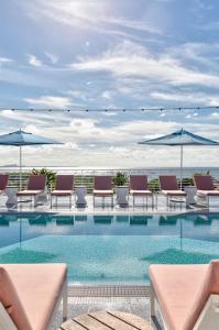 Mr. C Miami - Coconut Grove - Guest Reviews and Experiences