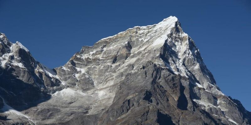 Mt.Cholatse Expedition - Inclusions and Exclusions