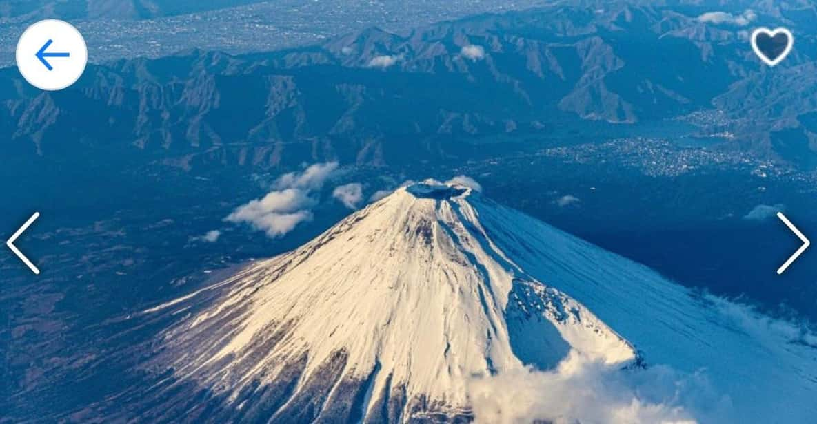 Mt Fuji and Hakone Private Tour With English Speaking Guide - Transportation Details