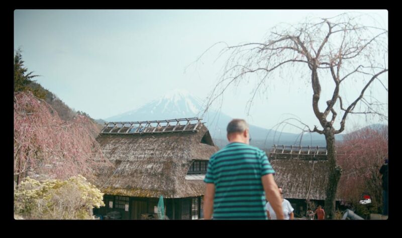Mt. Fuji/ Tour Delivered and Guided by a Top-Tier Driver - Reservation Process
