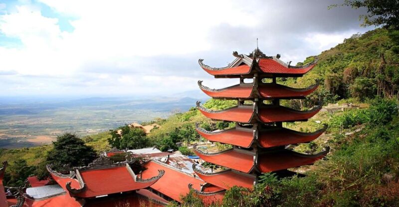 Mui Ne: Ta Cu Mountain Half Day Tour With Cable Car - Key Tour Features