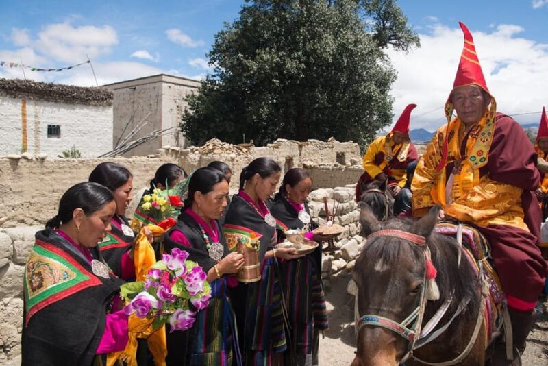 Muktinath: Yartung Festival - Tips for Attending the Festival