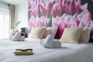 Multatuli Hotel - Guest Experience and Reviews