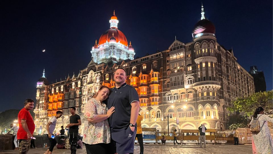 Mumbai: 5-Hour Private Half-Day Sightseeing Tour - Key Attractions in Detail