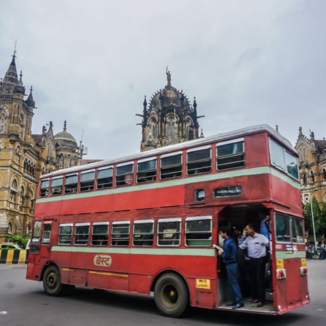 Mumbai: Private Guided Sightseeing Tour by Car - Pricing and Payment Options