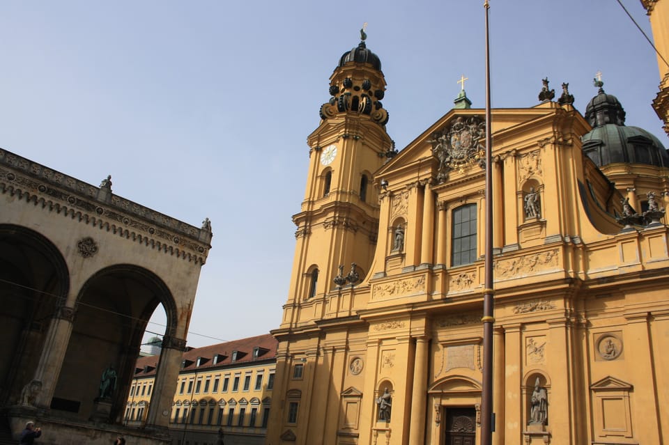 Munich: Customized Private Tour - Tour Highlights