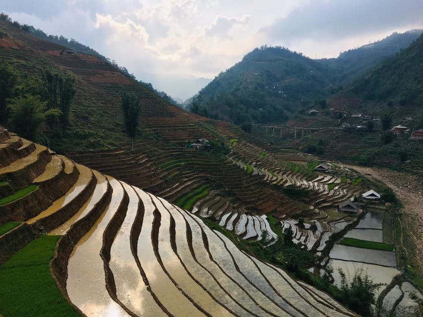 Muong Hoa Valley Trek 2 Days With Local Guide - Cultural Experience