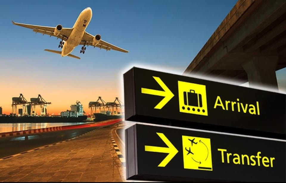 Muscat: Private Airport Transfer To/From Any Hotels - Vehicle and Amenities