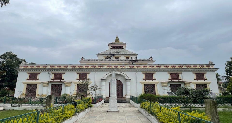 Museum Tour in Kathmandu - Tour Experience and Features