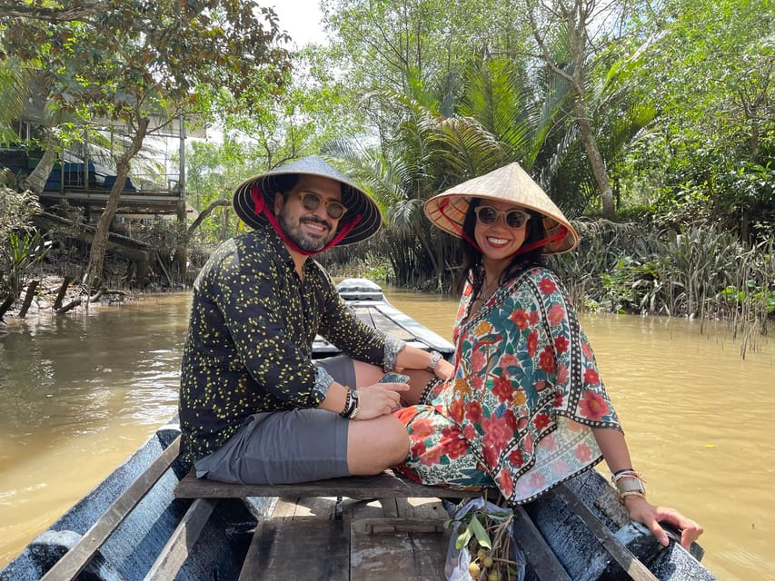 My Tho Day Cruise - Experience the Authentic Mekong Delta - Highlights and Experiences