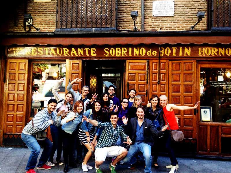 Mysteries & Tapas Tour in Madrid + Pub Crawl - Experience Highlights