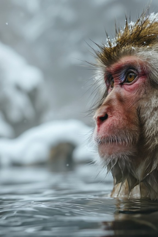 Nagano: Snow Monkeys, Zenkoji Temple - Booking Your Tour