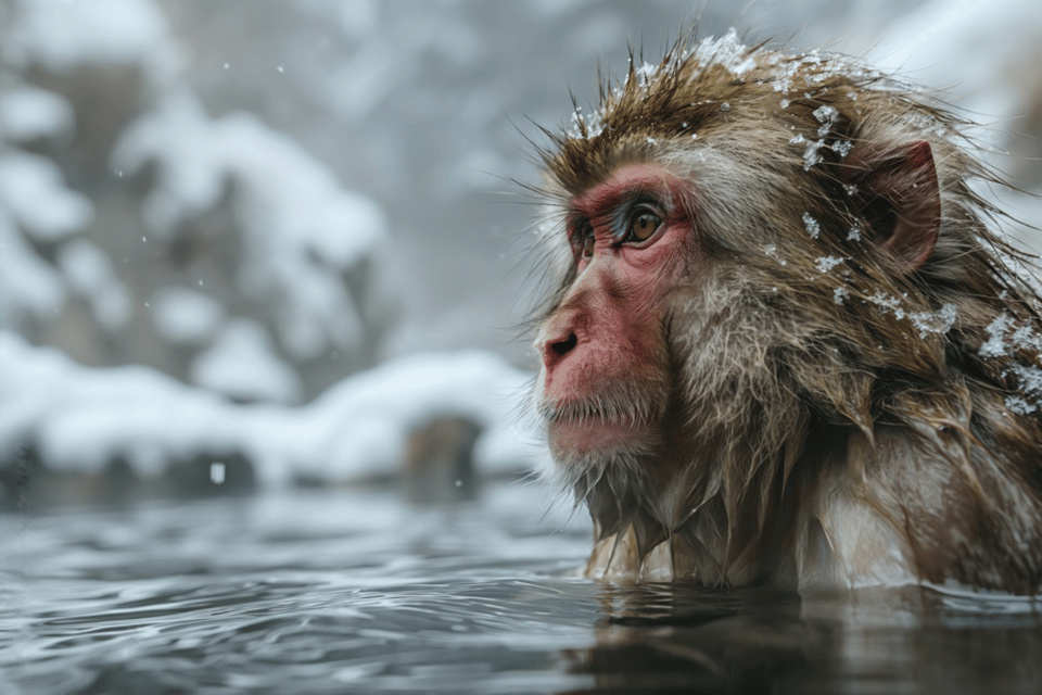 Nagano: Snow Monkeys, Zenkoji Temple - Inclusions and What to Expect