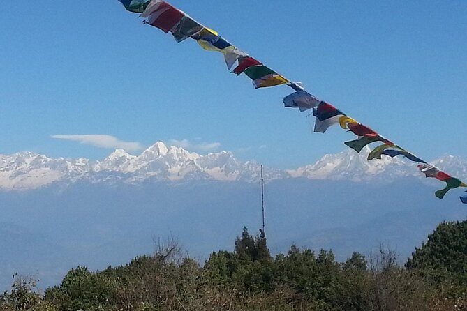 Nagarkot Day Trip - Health and Safety Guidelines