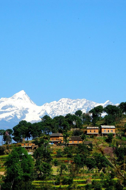 Nagarkot Hiking Tour - Highlights of the Tour