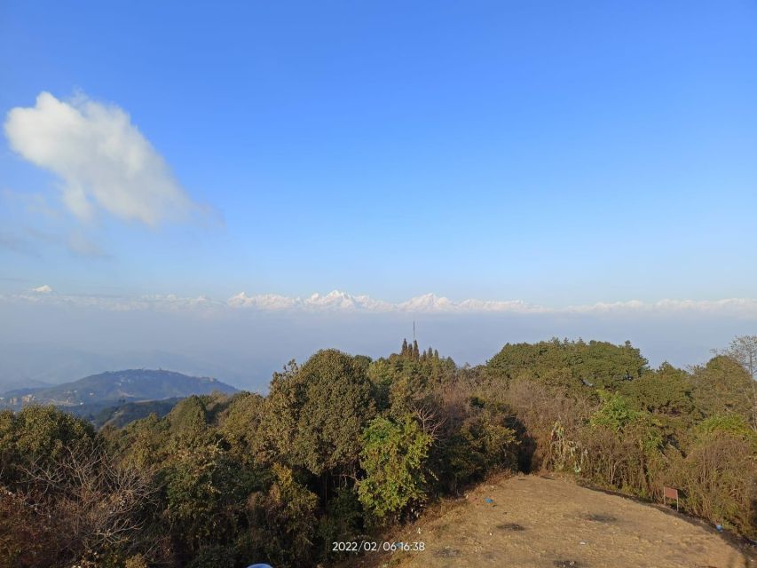 Nagarkot Sunrise and Sunset Tour From Kathmandu - Scenic Highlights