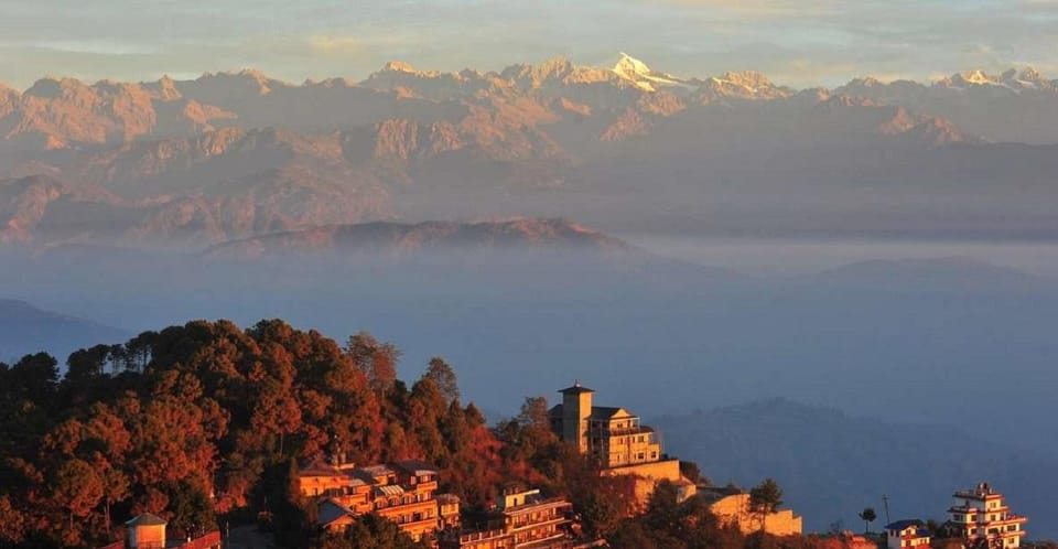 Nagarkot Sunrise Hike - Key Experience Highlights