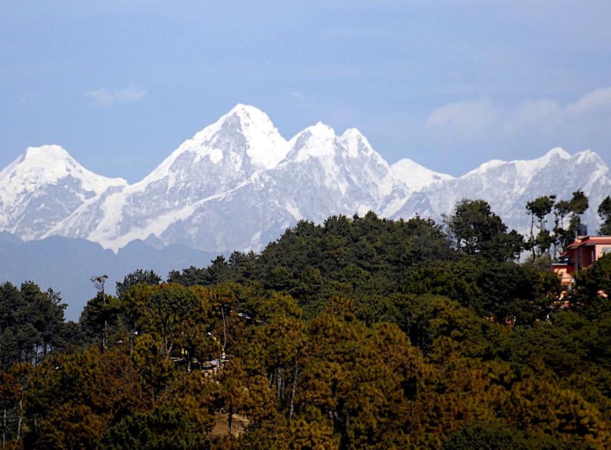 Nagarkot Sunrise Tour From Kathmandu - Key Highlights