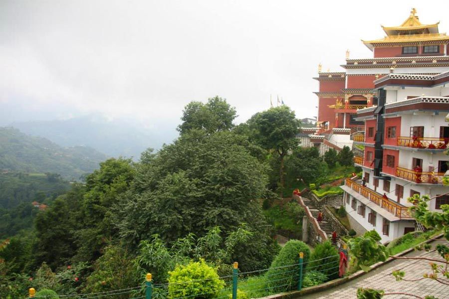 Namo Buddha Hiking Trip From Kathmandu - Detailed Itinerary