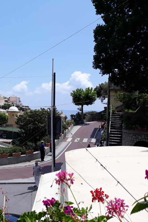 Naples: Positano (Amalfi Coast) Private Day Tour 6 Hours - Experience Highlights