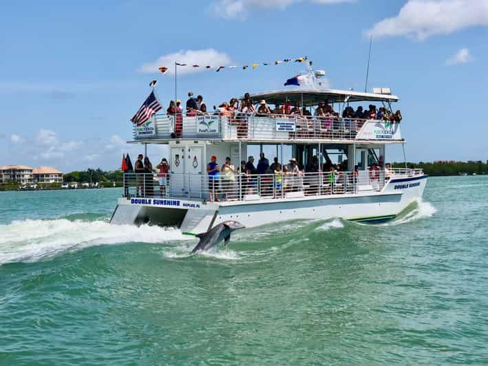 Naples: Sightseeing Day Cruise on the Gulf of Mexico - Experience Highlights