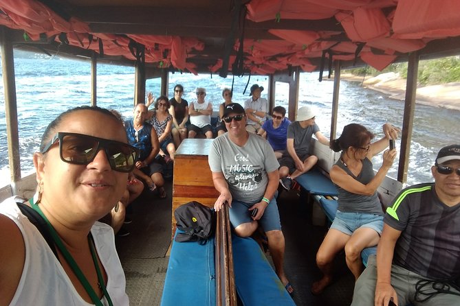 Navigate the Local Culture of Costa Da Lagoa - Accessibility and Logistics