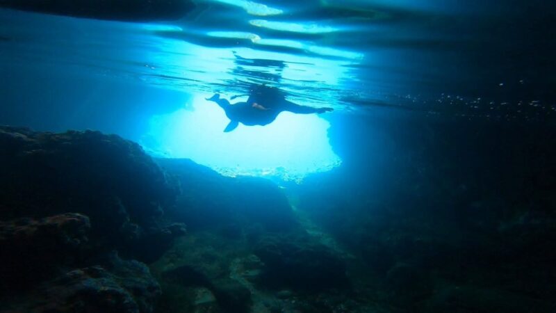 Nea Makri: Marathon Cape & Bay of Schinias Snorkeling Trip - Main Sites: Marathon Cape and Schinias Bay