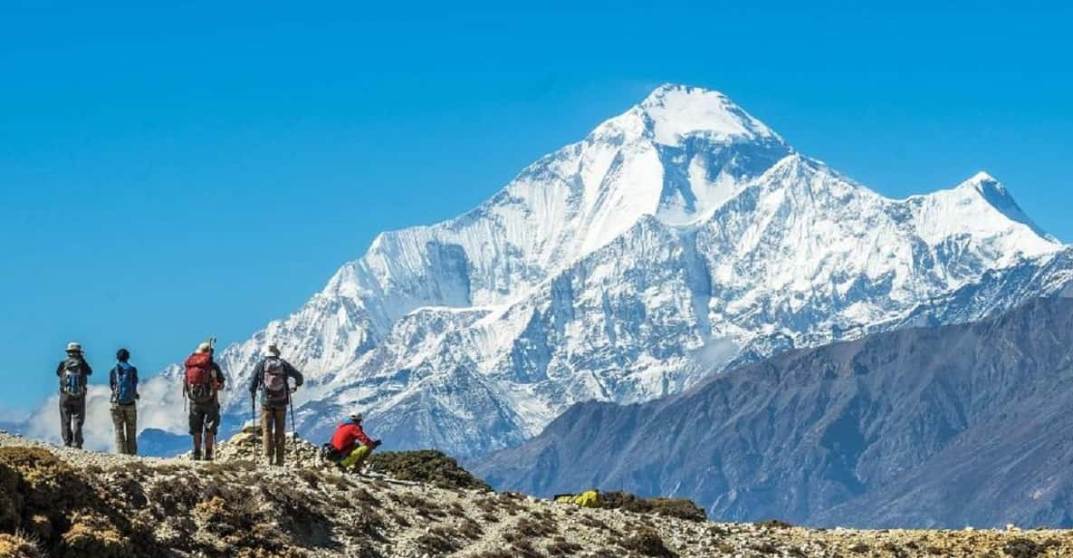 Nepal: 11-Day Jungle Safari & Annapurna Base Camp Expedition - Adventure Activities