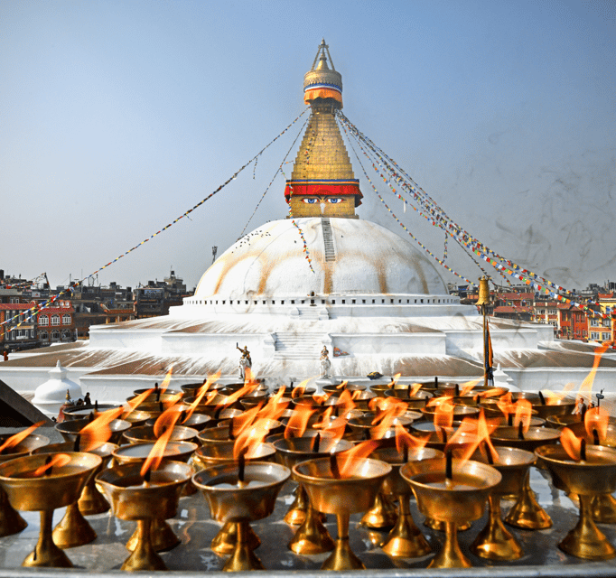 Nepal 7 Days Tour Package - Kathmandu Lumbini Tour - Frequently Asked Questions